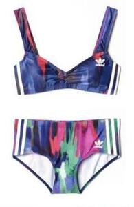 adidas Originals（アディダスオリジナルス） PHARRELL WILLIAMS（ファレルウィリアムス） PINK BEACH COLLECTION S 新品未使用品