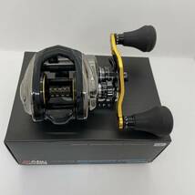 アブガルシア 18 レボ ビッグシューター コンパクト ベイトリール |ABU GARCIA 18 REVO BIGSHOOTER COMPACT REVO04 BC7_画像2