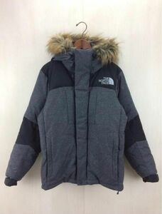  ノベルティポーラージャケット グレー ノースフェイス S size novelty polor jacket ND91702R 