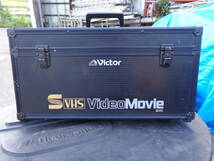 MK9157 VICTOR ビデオカメラ ケース_画像1