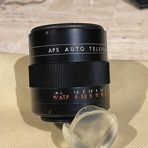 APS AUTO TELEPLUS X3 テレコン (Nikon F用)