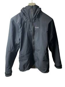 tilak evolution jacket GORE-TEX ARC''TERYX マウンテンパーカー new-model Lサイズ