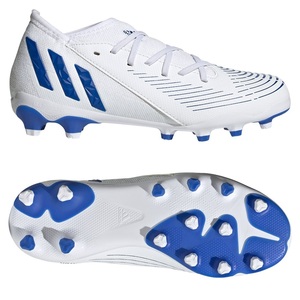 не использовался быстрое решение adidas Adidas Predator край.3 HG/AG J 20.0cm GZ2893 белый