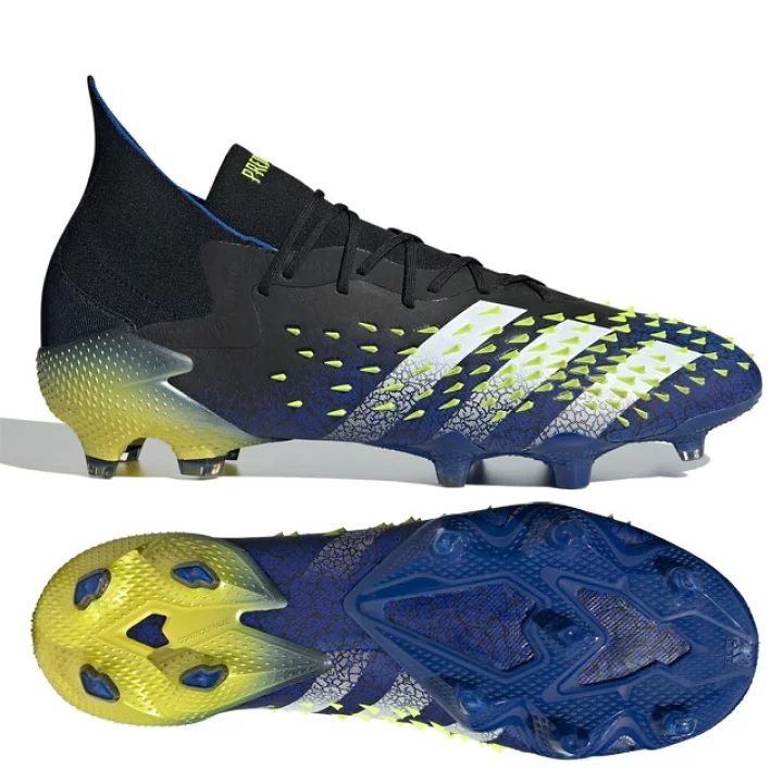 Yahoo!オークション -「adidas アディダス プレデター フリーク