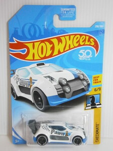 ★☆HotWheels/ホットウィール/FAST 4WD☆★