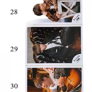 ジャニーズWEST公式写真