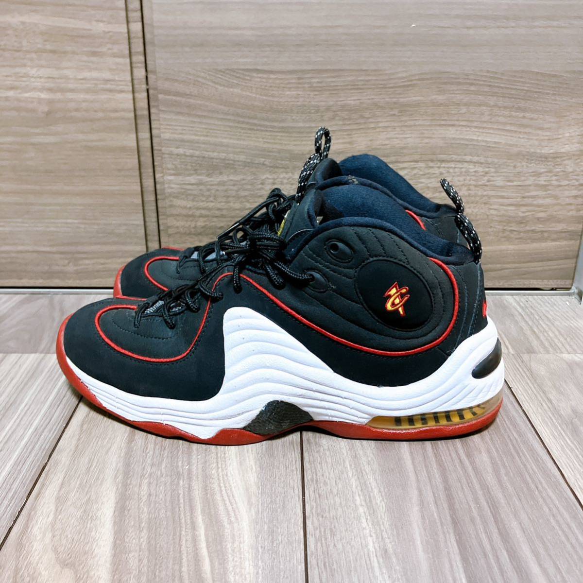 2023年最新】ヤフオク! -nike air pennyの中古品・新品・未使用品一覧