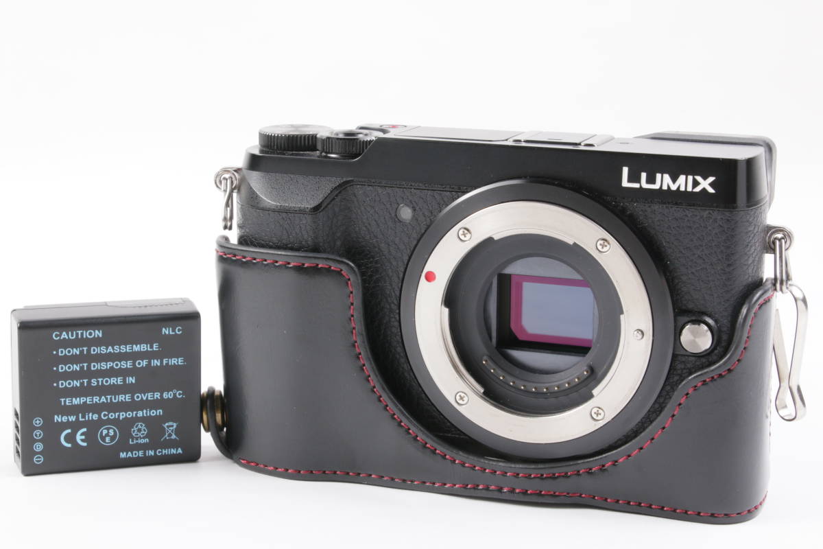 2023年最新】ヤフオク! -dmc gx7の中古品・新品・未使用品一覧