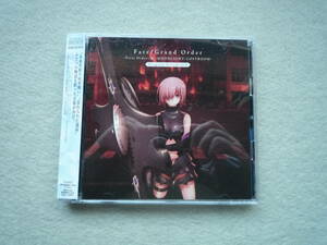 Fate/Grand Order　アルバム　First Order & MOONLIGHT/LOSTROOM　Original Soundtrack　2CD