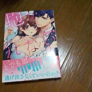 抱かれないとでも思ったか？ ～フルスペック弁護士の溺愛事情～ 伏夜俄 