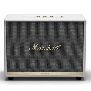 Marshall Woburn II ホワイト　aptX対応　国内正規品　新品#3　送料無料