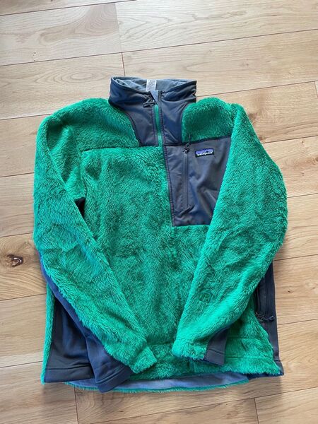 patagonia パタゴニア フリース R3 フリースジャケット ハイロフトジャケット