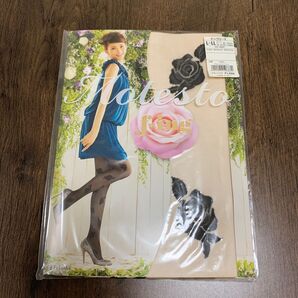 f*ingビッグローズ ストッキング