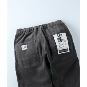 Lee stretch corduroy EASY PANTS リー ストレッチ コーデュロイイージーパンツ ワークパンツ ペインター