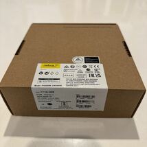 【未使用】Jabra Speak 710 MS マイクロソフト認定スピーカーフォン 【国内正規品 認定販売店取扱品】 Web会議 エコーキャンセラー内蔵 Bl_画像2