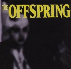 Offspring オフスプリング 輸入盤CD