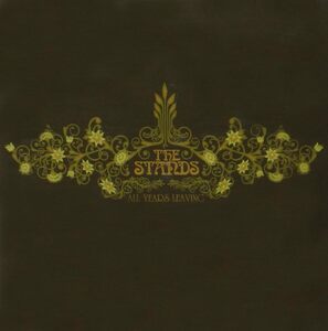 All Years Leaving ザ・スタンズ 輸入盤CD