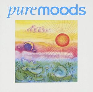 Pure Moods Pure Moods (Series) 輸入盤CD