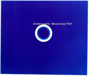 Beaucoup Fish アンダーワールド 輸入盤CD