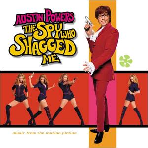 Austin Powers: The Spy Who Shagged Me - Music From The Motion Picture George S. Clinton (作曲) 輸入盤CD