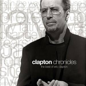 The Clapton Chronicles エリック・クラプトン 輸入盤CD