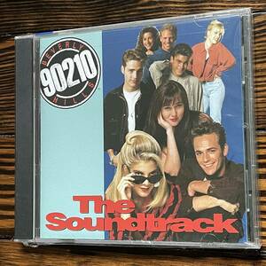 Beverly Hills 90210: The Soundtrack Beverly Hills 90210 (Related Recordings) 輸入盤CD