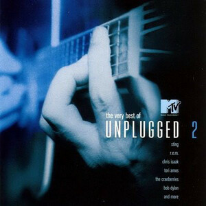 The Very Best of MTV Unplugged Vol.2 ミッドナイト・オイル 輸入盤CD