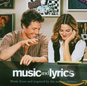 Music & Lyrics Adam Schlesinger 輸入盤CD