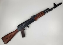 E&L 電動ガン AK74N