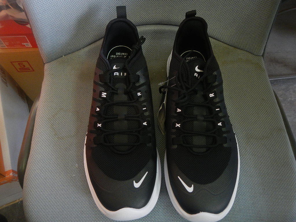 年最新ヤフオク! nike air max axis ナイキ エア マックス axis