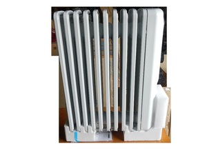 v outright sales v unused vte long gear mikarudo oil heater RHJ35M1015-BKv 11