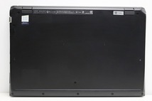 ノートパソコン 中古 スタイリッシュ VAIO VJS131C11N S13 SSD128GB メモリ4GB Core i5 6200U Windows10 Windows11 13.3 カメラ_画像7