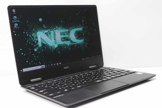 NEC VersaPro VKT12H 8G SSD512GB 12.5型 49-