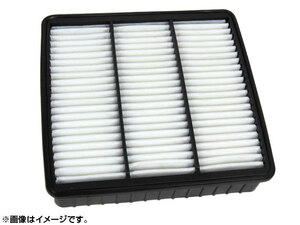  air filter MMC Lancer * Lancer Cedia GH-CT9A 4G63 4WD turbo Evolution VII~IX 2000cc 2001 year 02 month ~2006 year 12 month 