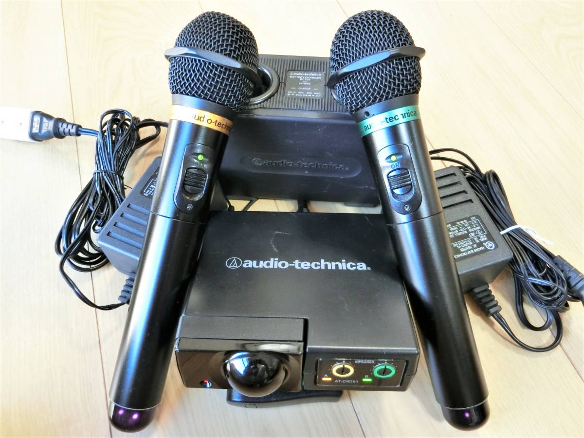 ヤフオク! -「clm701」(オーディオ機器) の落札相場・落札価格