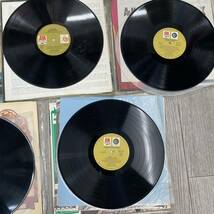 【再生未確認】CAROLE KING キャロル・キング　レコード　５点まとめ売り_画像5