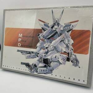 ◎未開封品/Mobile Police PATLABOR/ イングラム「機動警察パトレイバー」ジグソーパズル５００ピース