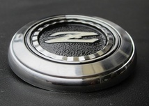 フェアレディーS30Z　厚型 ボンネットエンブレム　新品　４３２　２４０ZG　S31　日産 fairlady 30 240 432_画像2