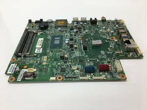 B2517)NEC LAVIE PC-DA770EAW 一体型PC用 MS-AD711 DDR4対応 マザーボード 搭載Intel Core i7-6500U 2.50GHz(SR2EZ) 中古動作品