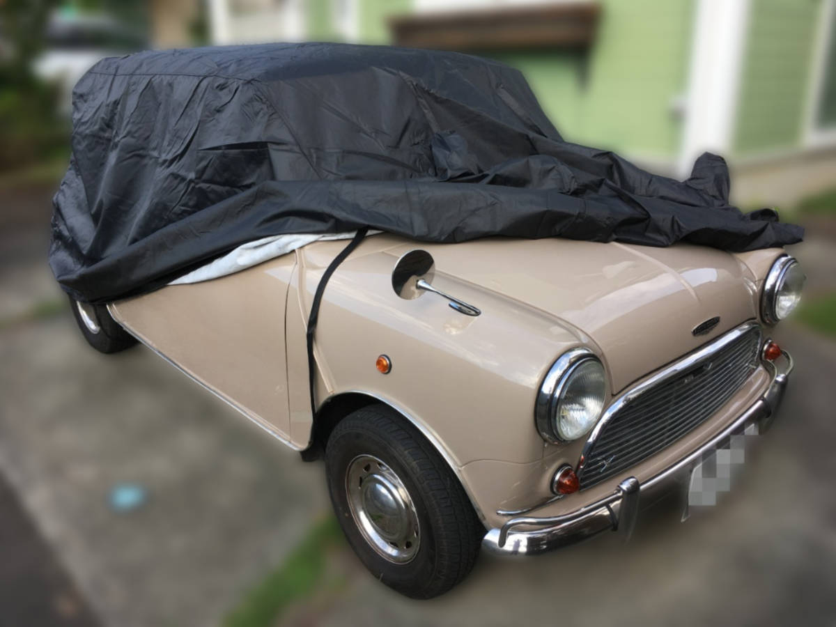 2023年最新】ヤフオク! -mini ボディカバー(自動車、オートバイ)の中古