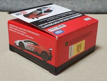 新品未開封品★トミカ50周年記念仕様 ランボルギーニ ウラカン ペルフォルマンテ★タカラトミー アニバーサリー オリジナルカラー_画像4