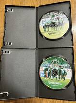 DVD 松本山雅FC 2012 2013 Ｊリーグ　サッカー_画像3