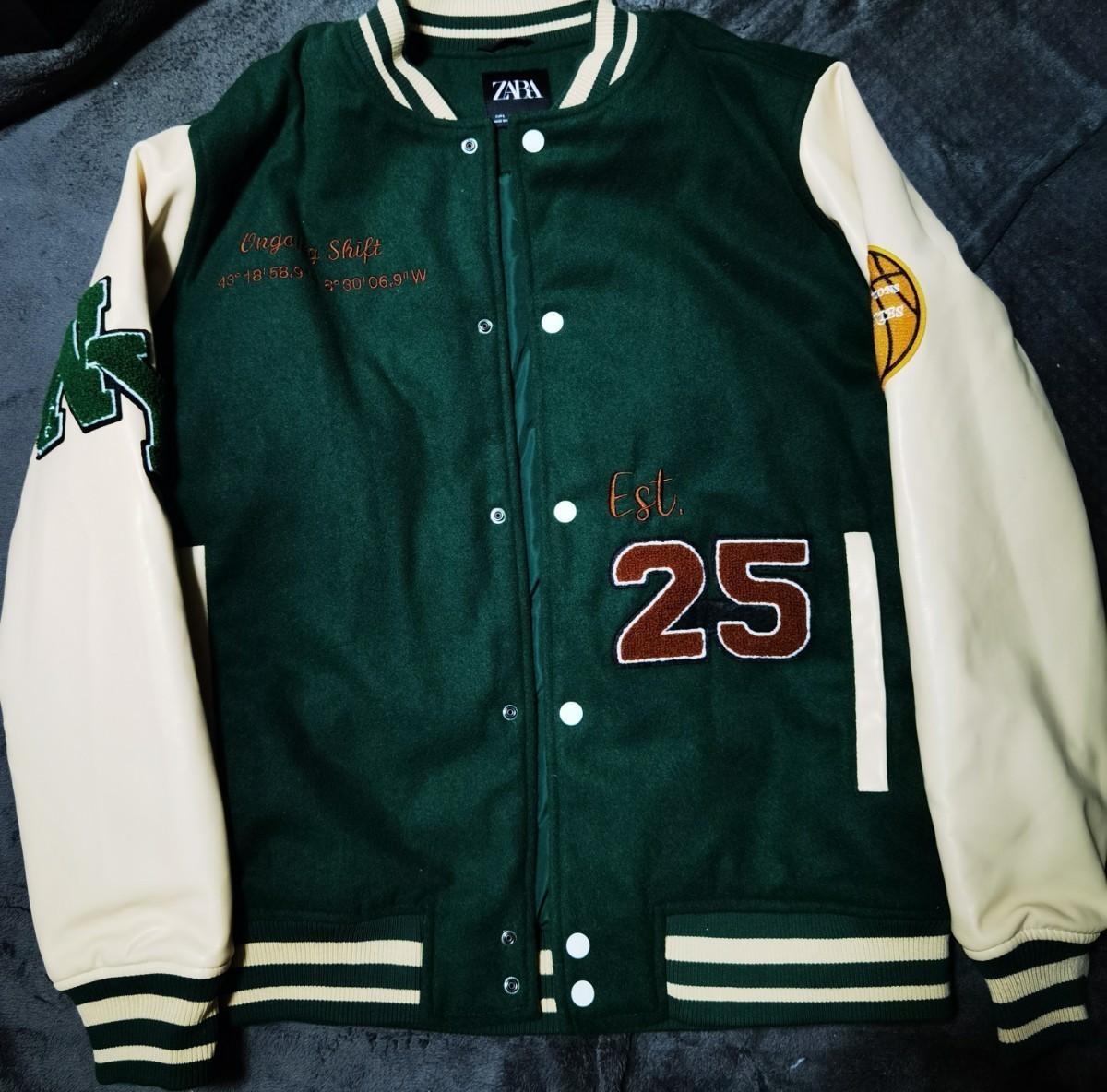 2023年最新】ヤフオク! -zara メンズ(テーラードジャケット、ブレザー