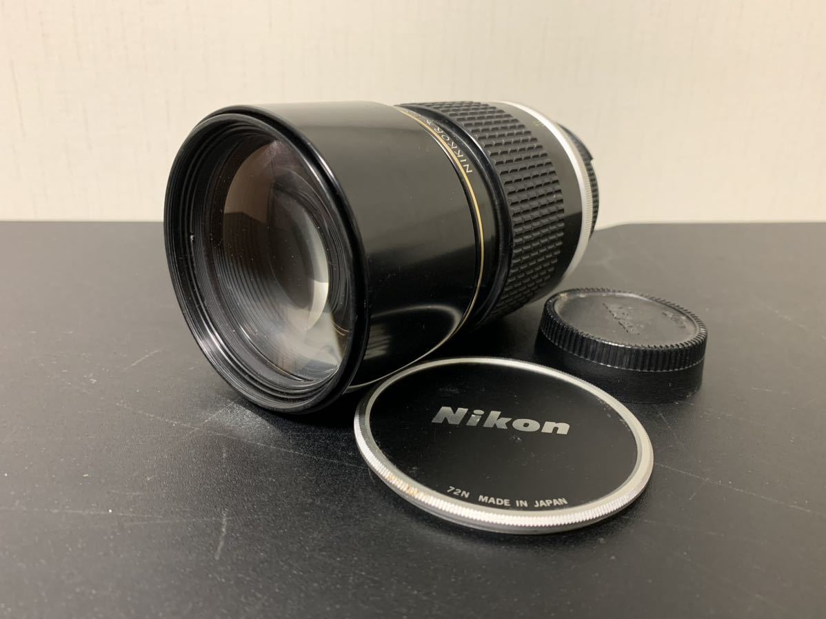 2023年最新】ヤフオク! -Nikon ED 180mm f2.8の中古品・新品・未使用品一覧