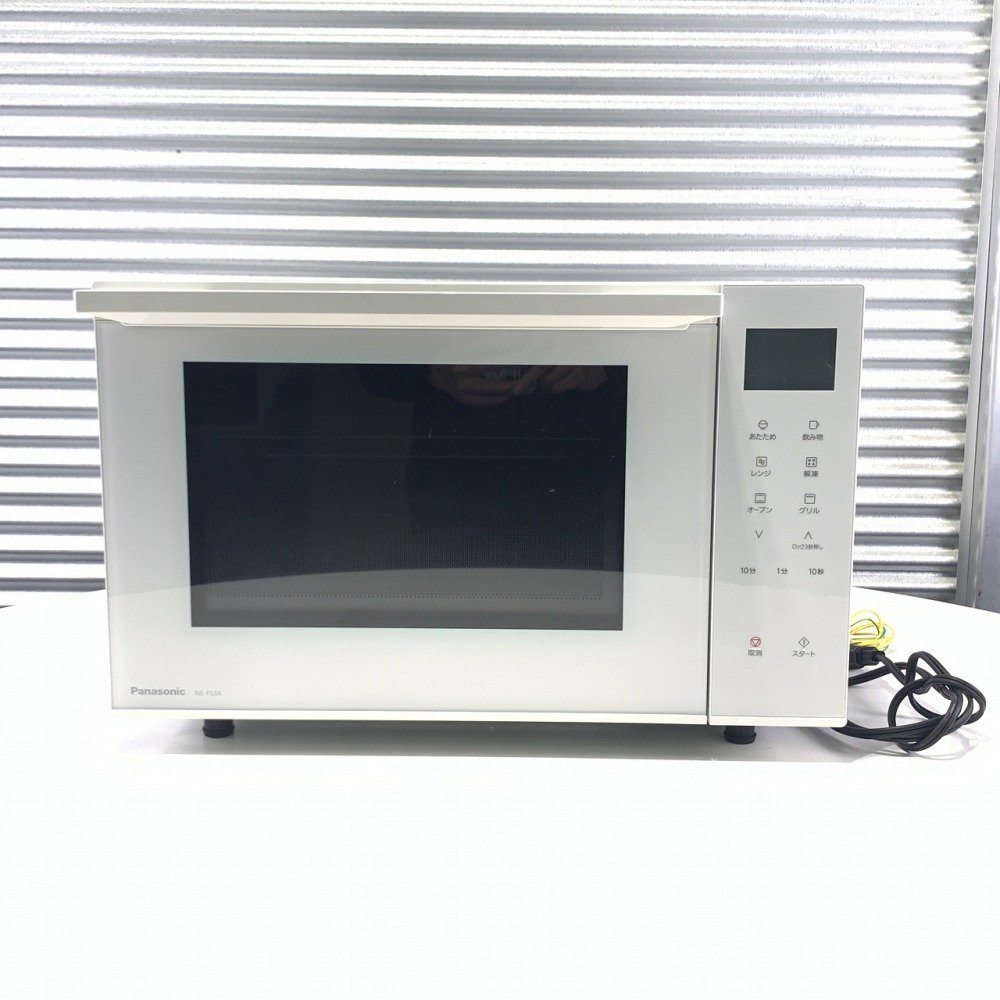 2023年最新】ヤフオク! -オーブンレンジ 中古の中古品・新品・未使用品一覧