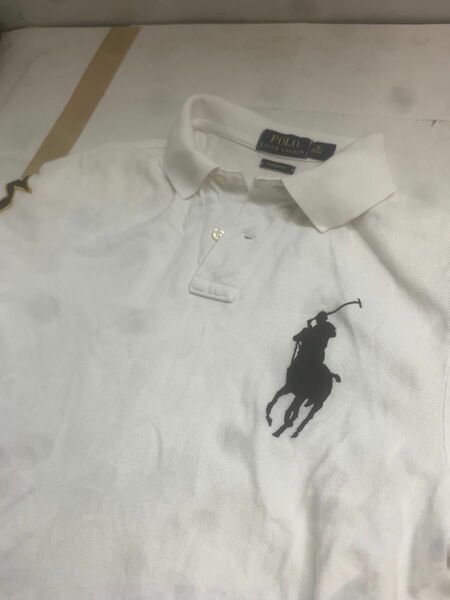 ラルフローレン POLO RALPH LAUREN ポロシャツ