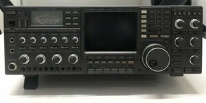 ICOM IC-780 1.9-28MHz HF 100ｗトランシーバー ＜長期保管・動作品＞　【送料無料】