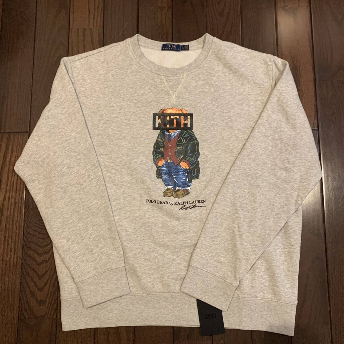 年最新Yahoo!オークション  kith ビンテージの中古品・新品・未