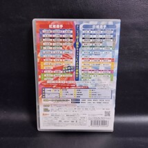 【テニスの王子様】 春の大運動会 2014 ミュージカル DVD 棚3_画像2