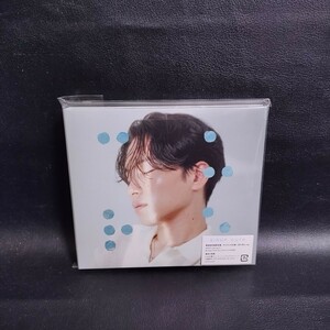 【SIRUP】cure[Blu-ray付初回生産限定盤] CD+BluRay 2021年 邦楽CD 棚1
